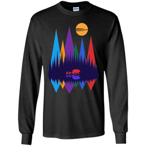 Attractive Bear Cubs 3am 2017 T Shirt