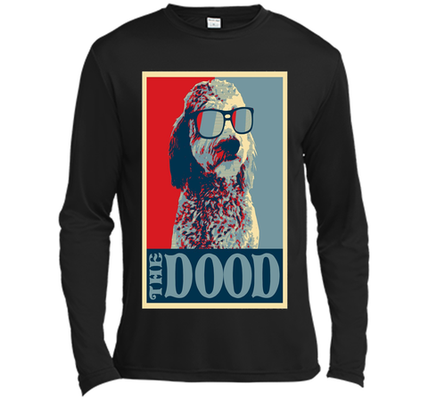 Goldendoodle The Dood T-Shirt