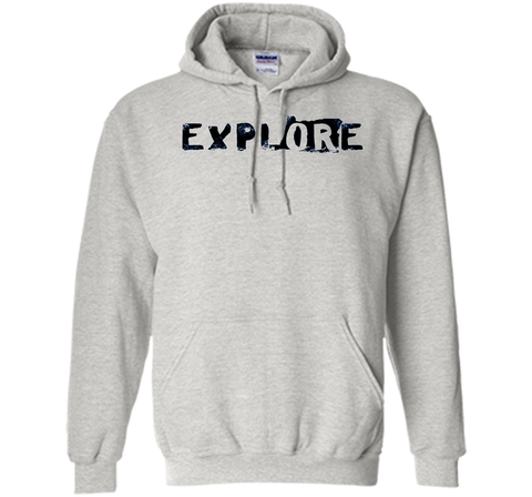 Explore Oregon Bright T-Shirt