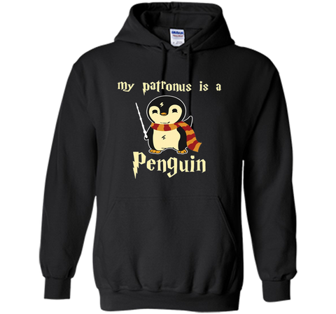 My Patronus is a Penguin Hot 2017 T-Shirt