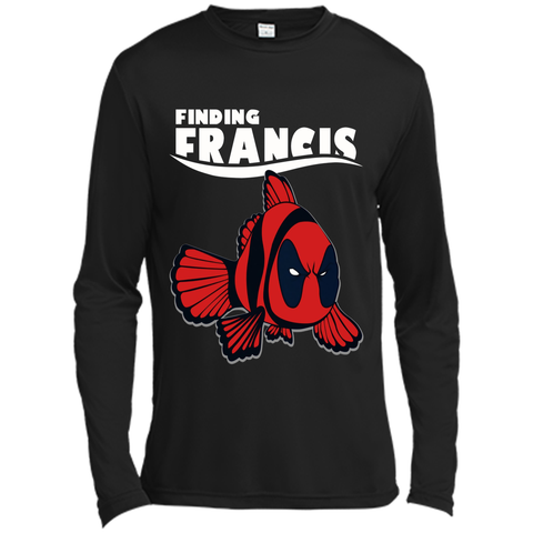 FINDING FRANCIS SHIRT