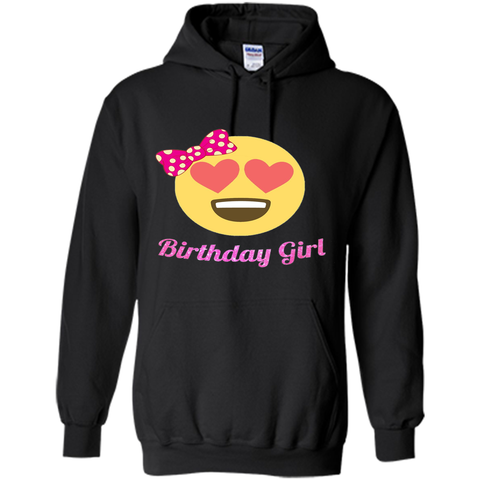 Birthday gift emoji