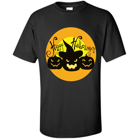 aggressive pumpkin