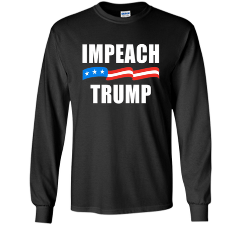 Impeach Trump T-Shirt