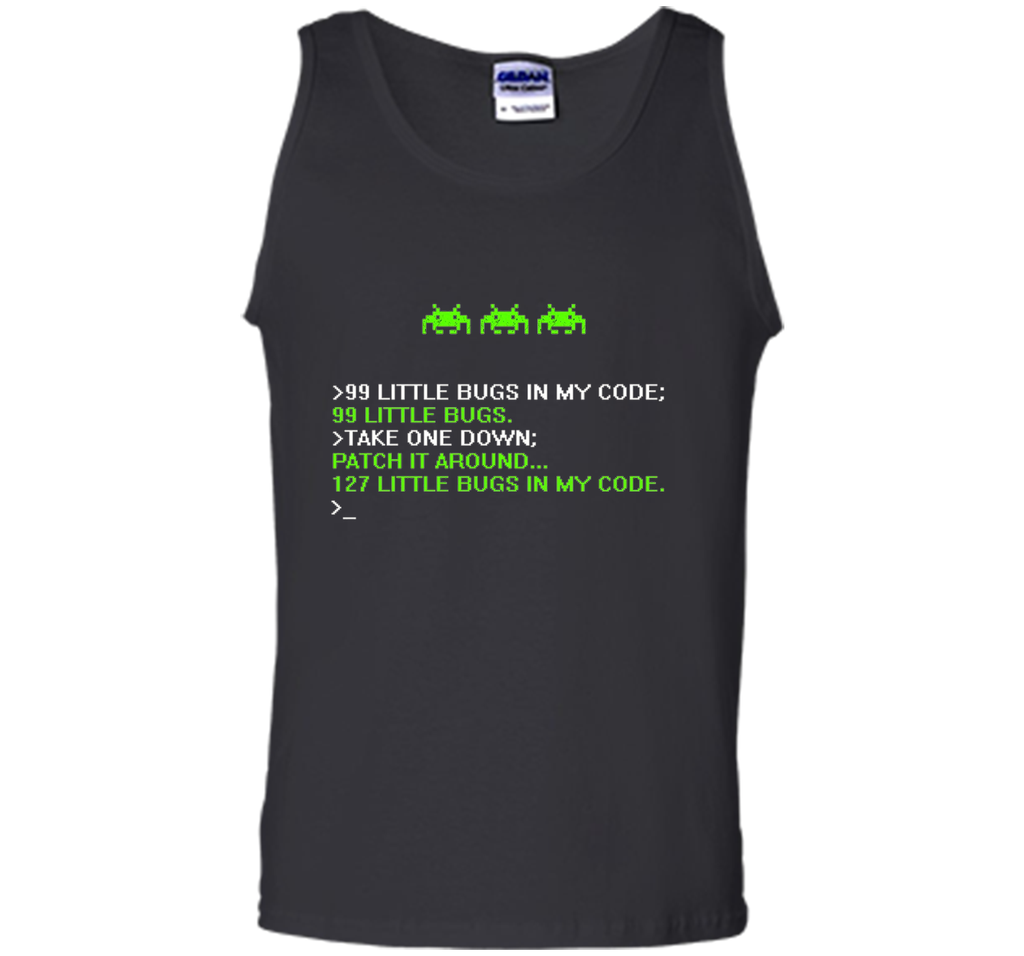 Debugger Funny Shirt - Programmer - coding - Hacker