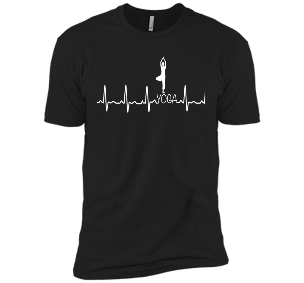Heartbeat Of A Yoga Lover