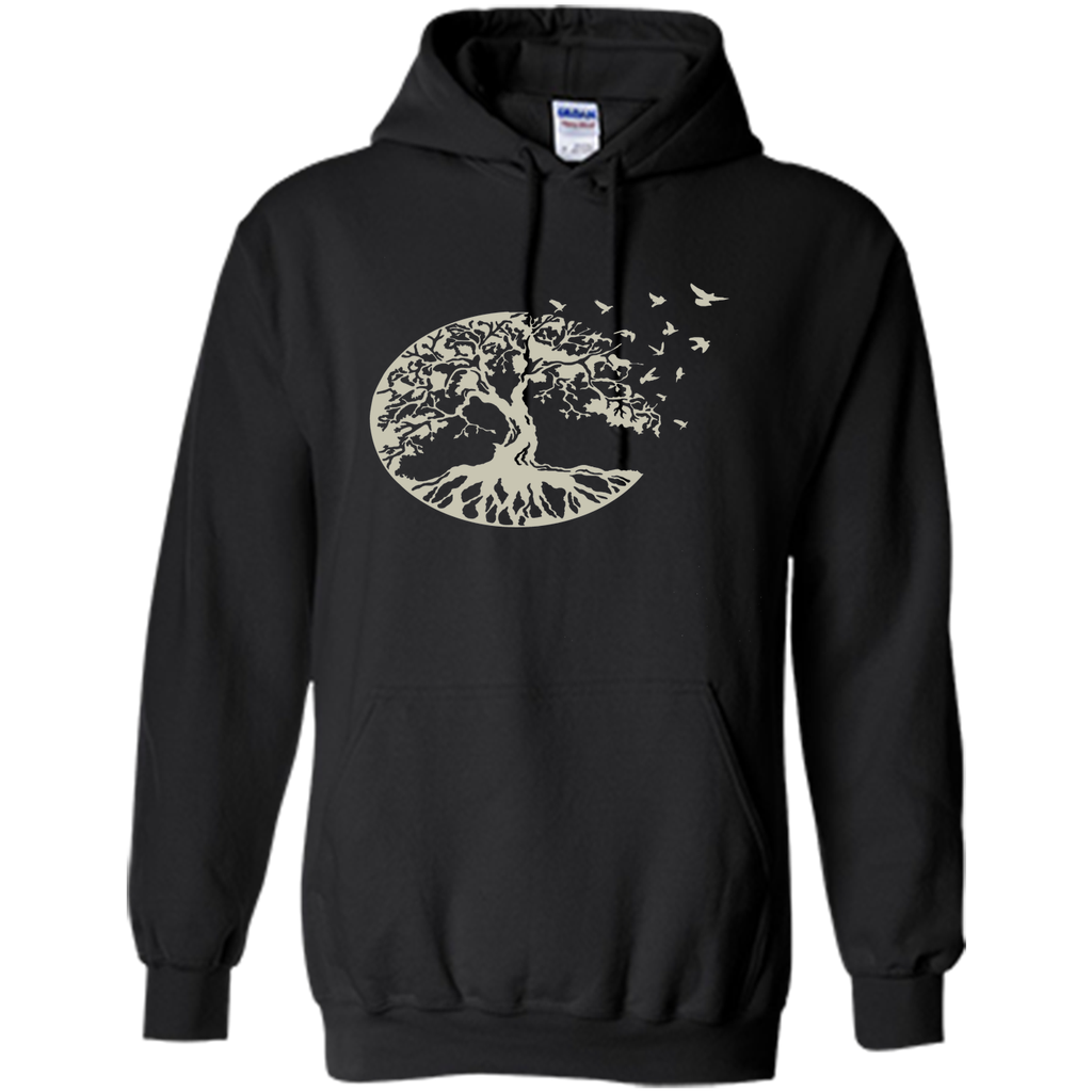 Tree of Life T-shirt