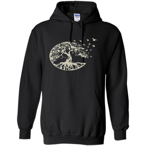 Tree of Life T-shirt