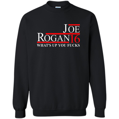 joe rogan 2016 T-Shirt