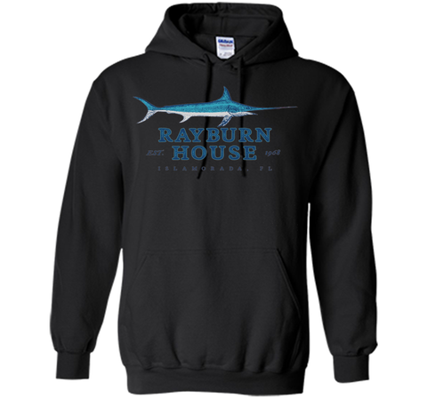 Rayburn House T Shirt