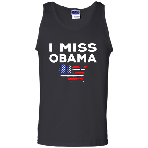 I Miss Obama - Democrat Peaceful Protest Shirt