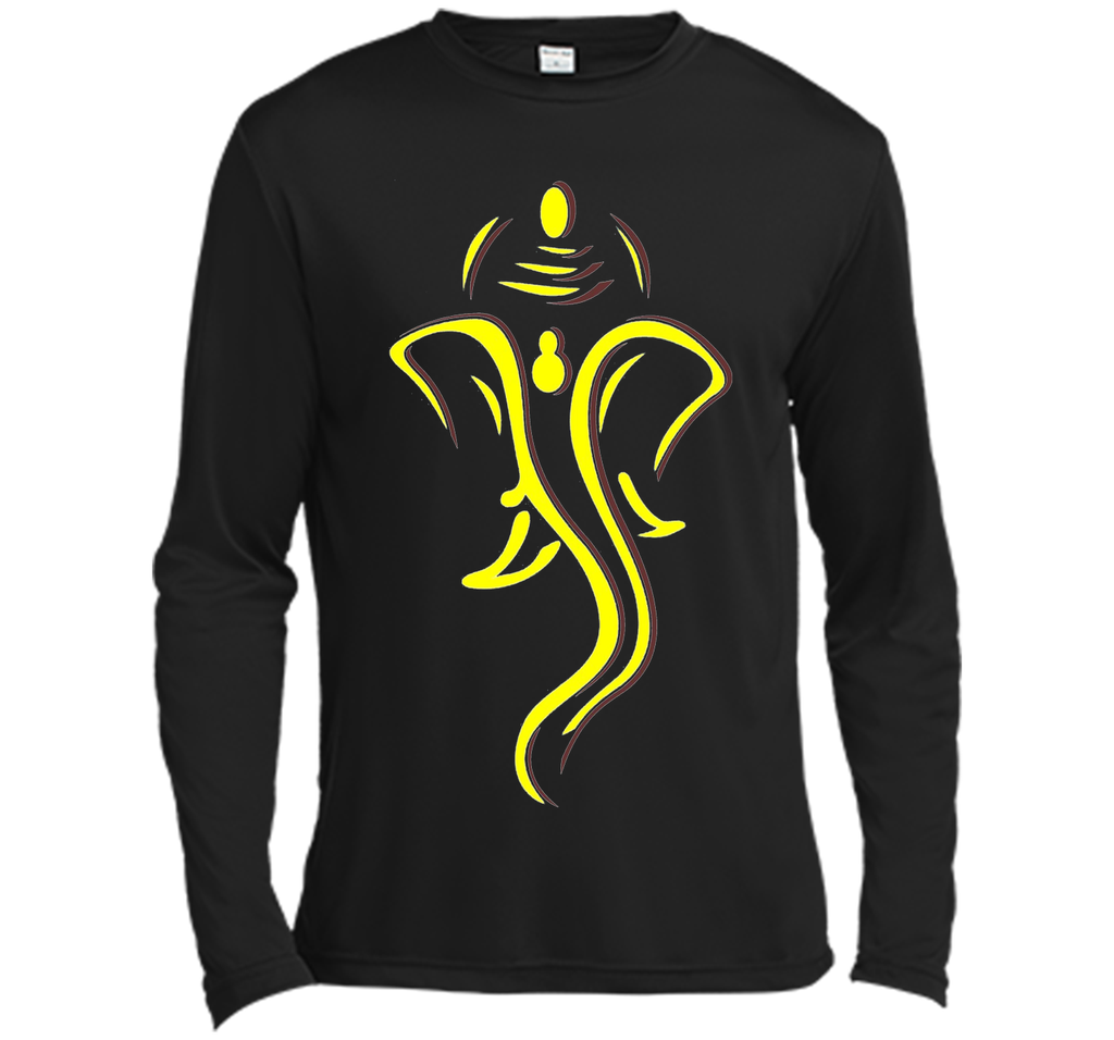 Ganesha T Shirt Ganapati Vinayaka Hindu Hinduism Gods tee