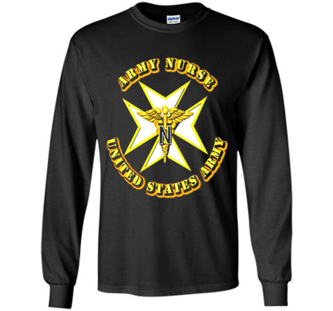US Army - Army Nurse Tshirt