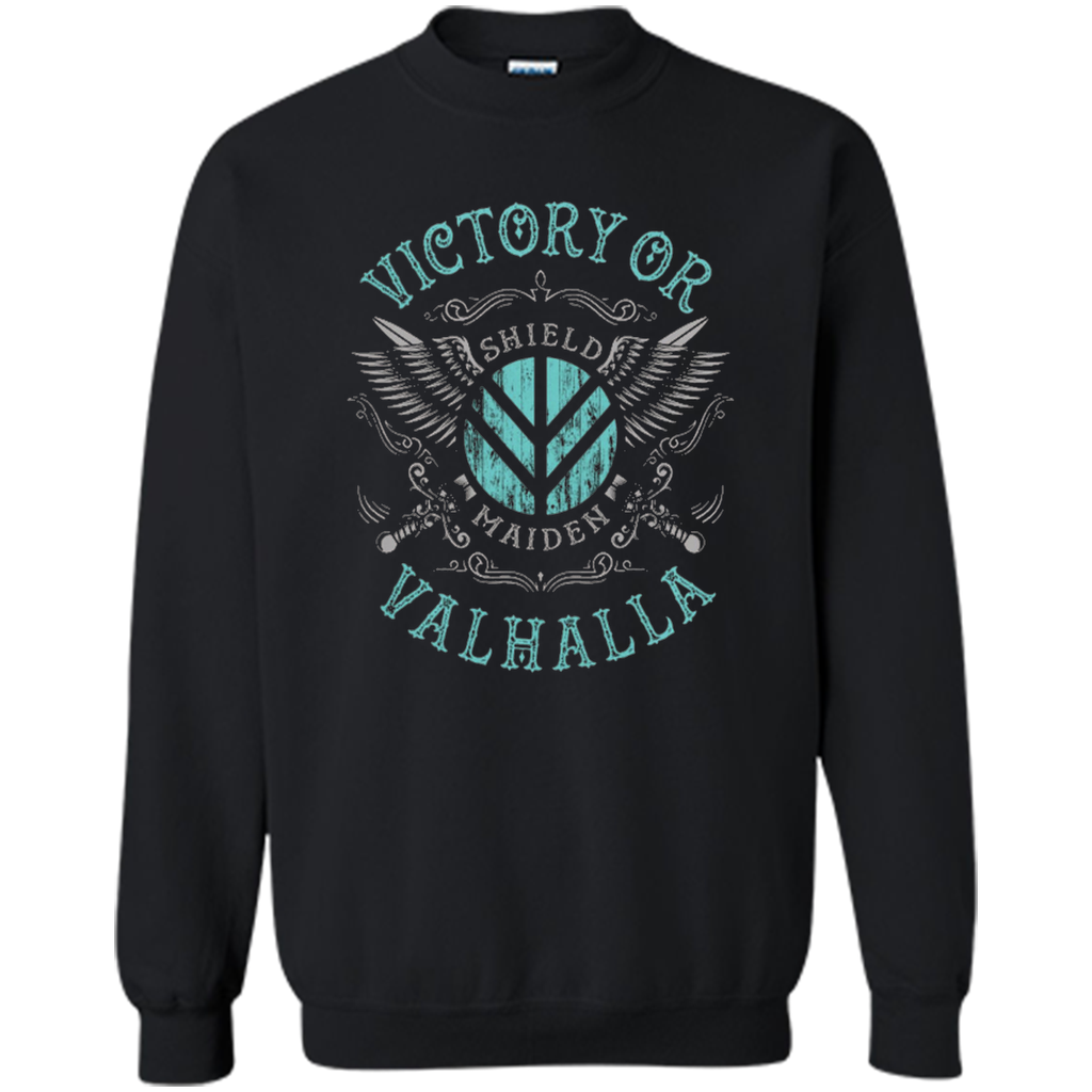 Lagertha Shieldmaiden Shirt