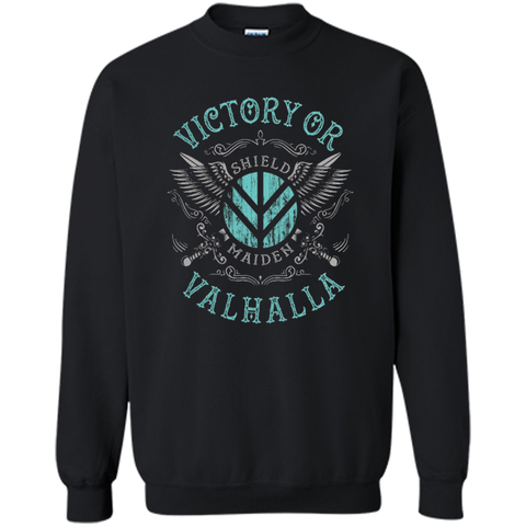 Lagertha Shieldmaiden Shirt