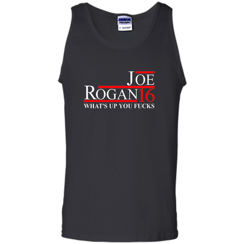 joe rogan 2016 T-Shirt