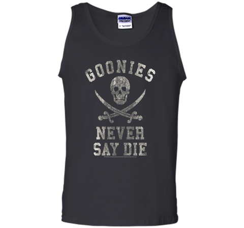 Goonies Goonies Never Say Die Athletic Type