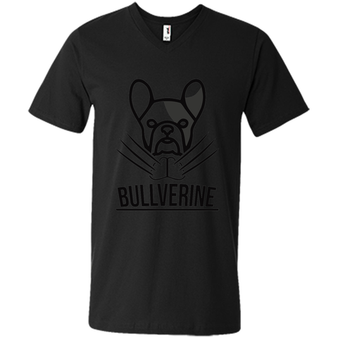 BULLVERINE T SHIRT