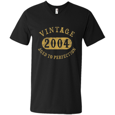 13 years old 13th Birthday B-day Gift Vintage 2004 T-Shirt