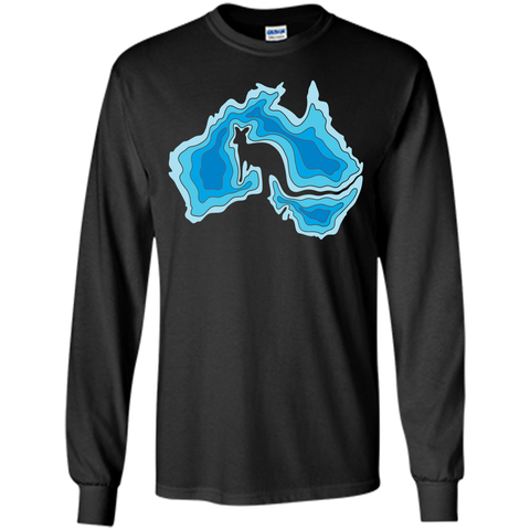 Admirable Australian Shepherd 2017 T Shirt