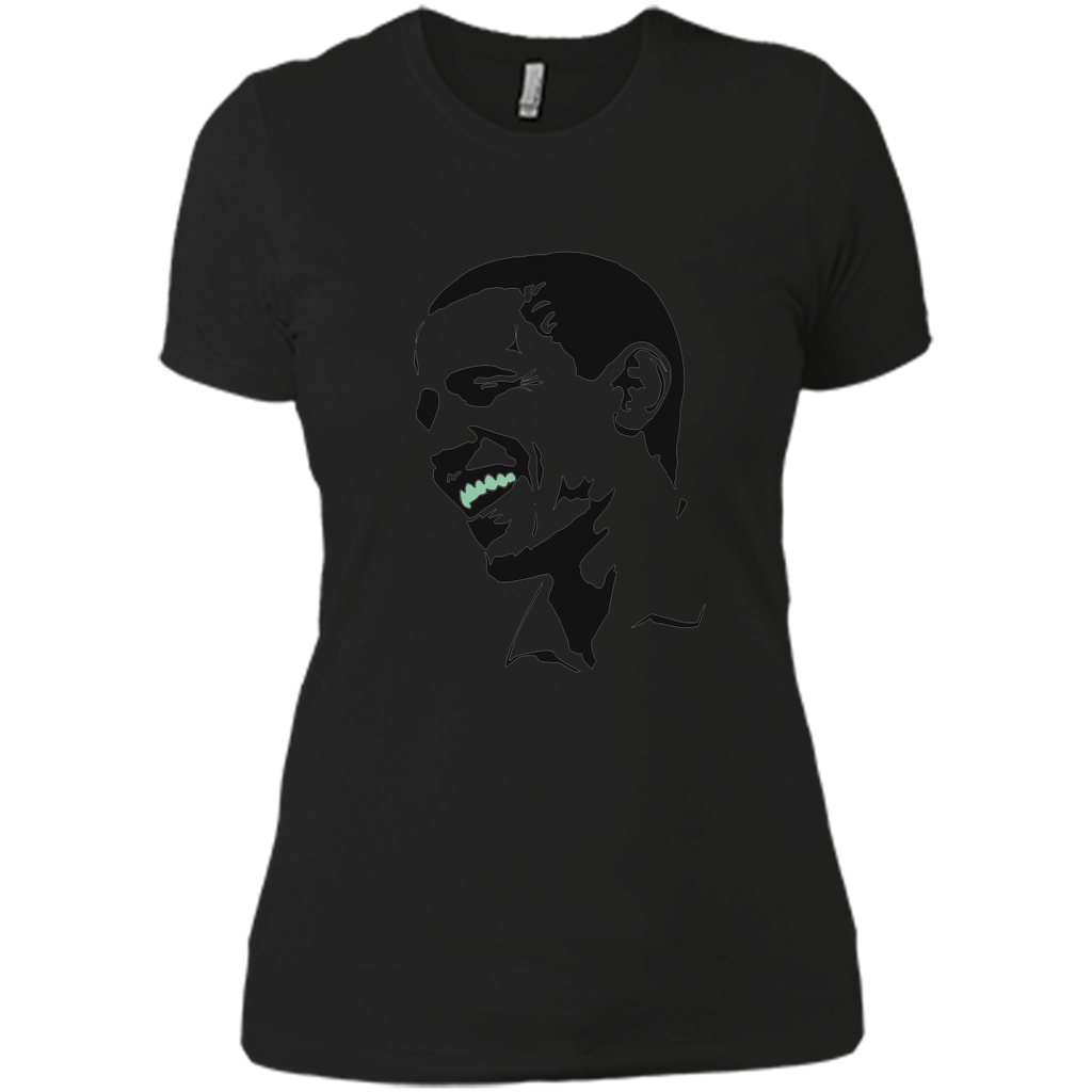 Barack Obama T-Shirt Black Lives Matter