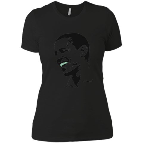 Barack Obama T-Shirt Black Lives Matter