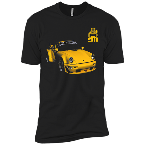 yellowbird_T-Shirt