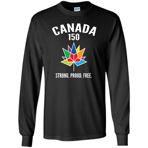 CANADA 150 Years shirt Canadian Flag tshirts