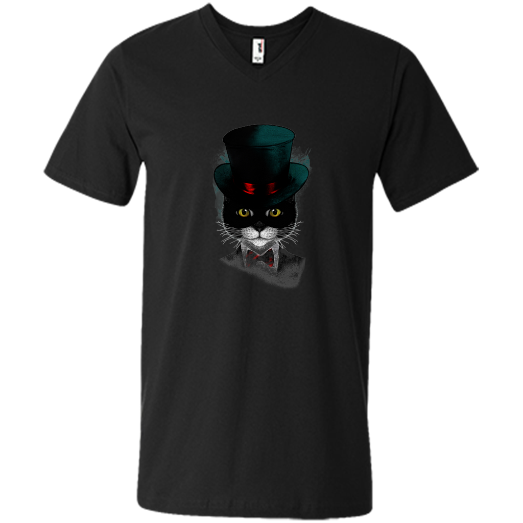 the tuxedo cat T-Shirt