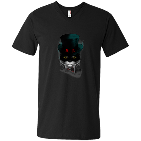 the tuxedo cat T-Shirt