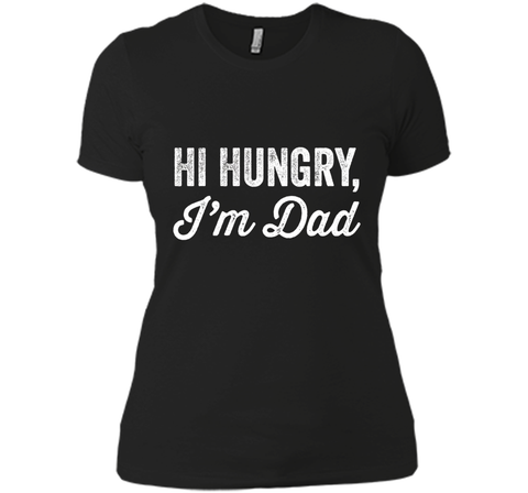 Hi Hungry, I'm Dad - Funny Dad Joke