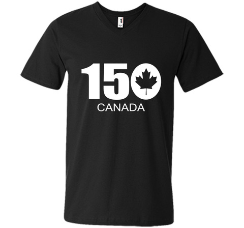 CANADA 150 Years shirt Canada Day 1867-2017 tshirts
