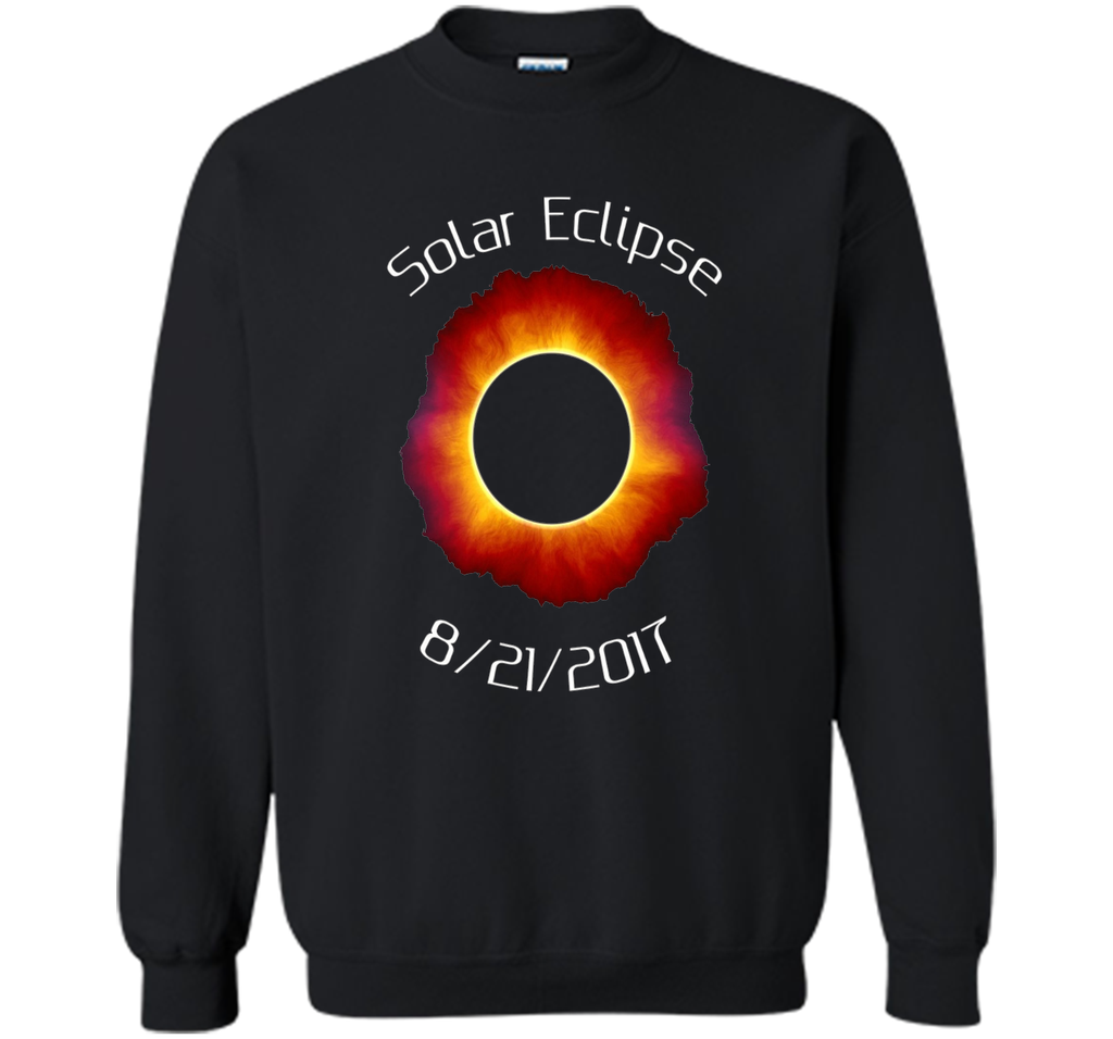 Total Solar Eclipse August 21 2017 T-Shirt