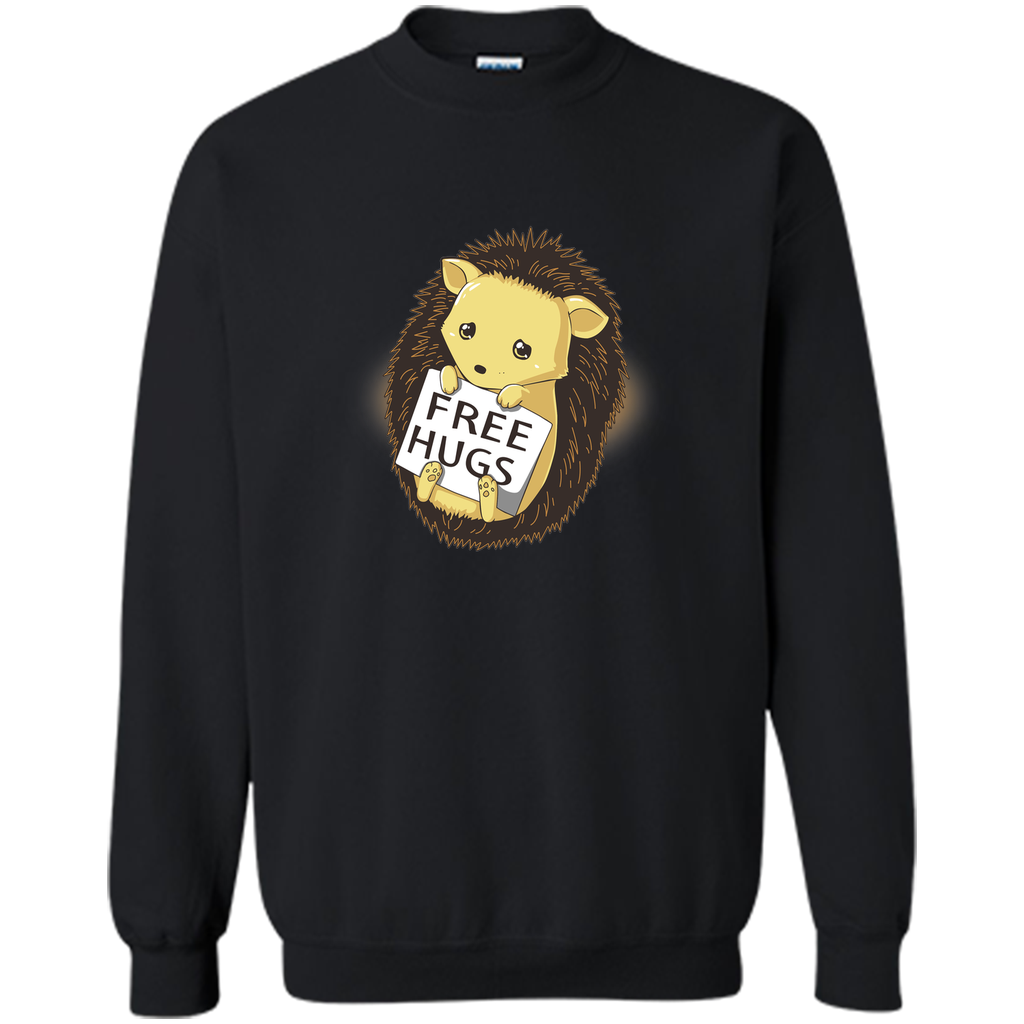 Free-Hugs-lovely-porcupine