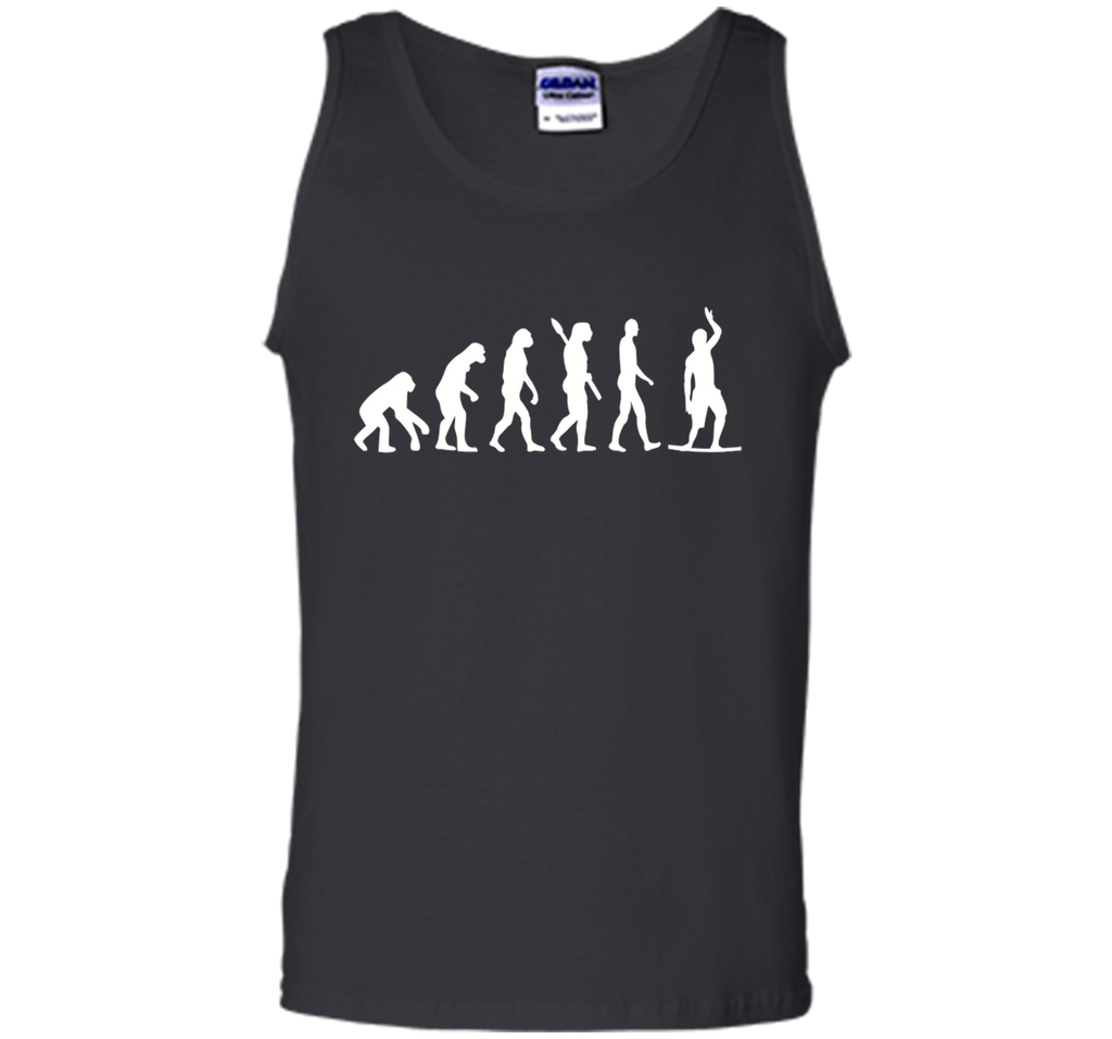 Evolution slackline T-Shirt
