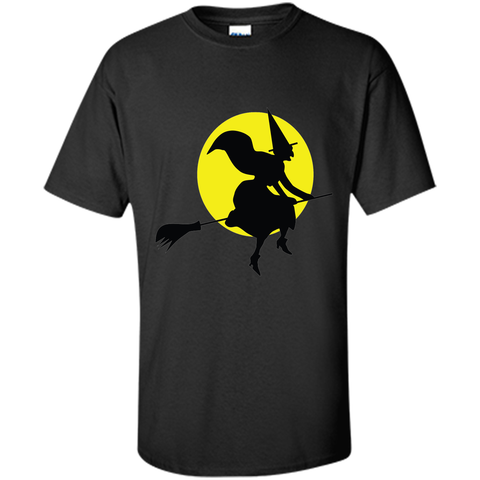 Halloween conjurer Custom Ultra Cotton