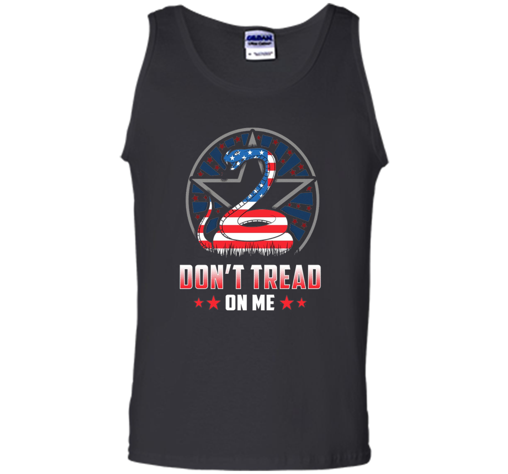 Don't Tread on Me Shirt