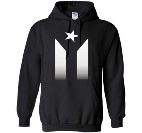 Puerto Rico Baseball Flag Boricua Puerto Rican Pride T-shirt