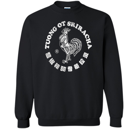 Sriracha Vintage Bootleg
