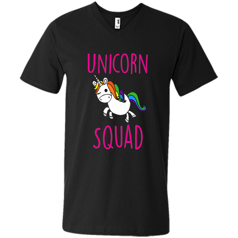 Unicorn Squad Cute Funny Unicorn Shirt