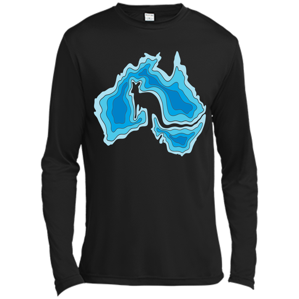 Admirable Australian Shepherd 2017 T Shirt