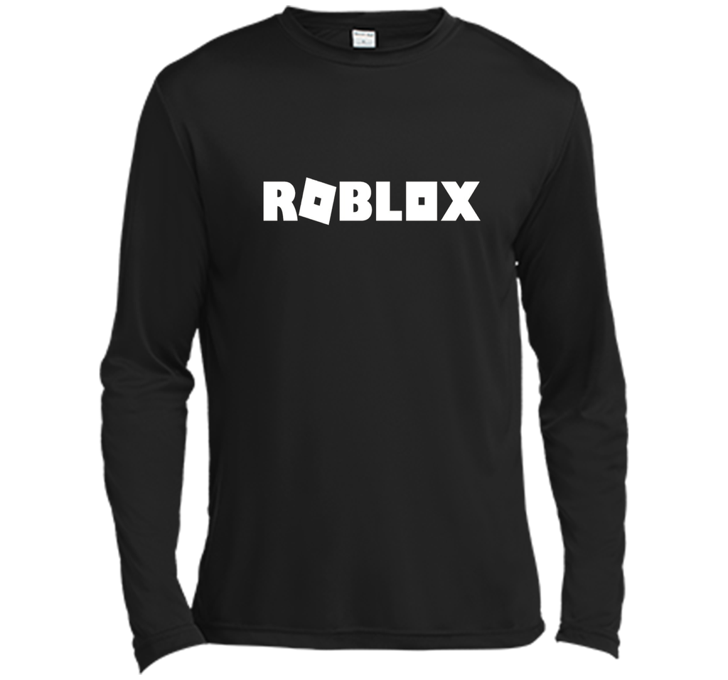 Roblox Logo T-shirt