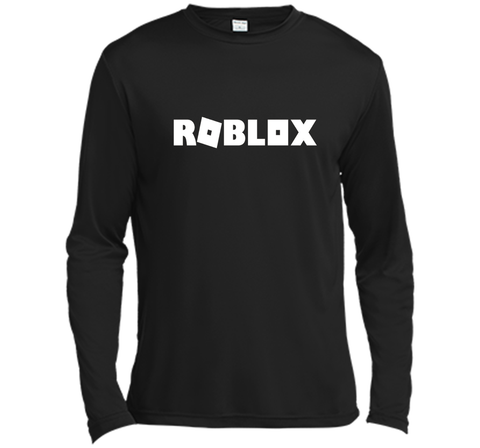 Roblox Logo T-shirt