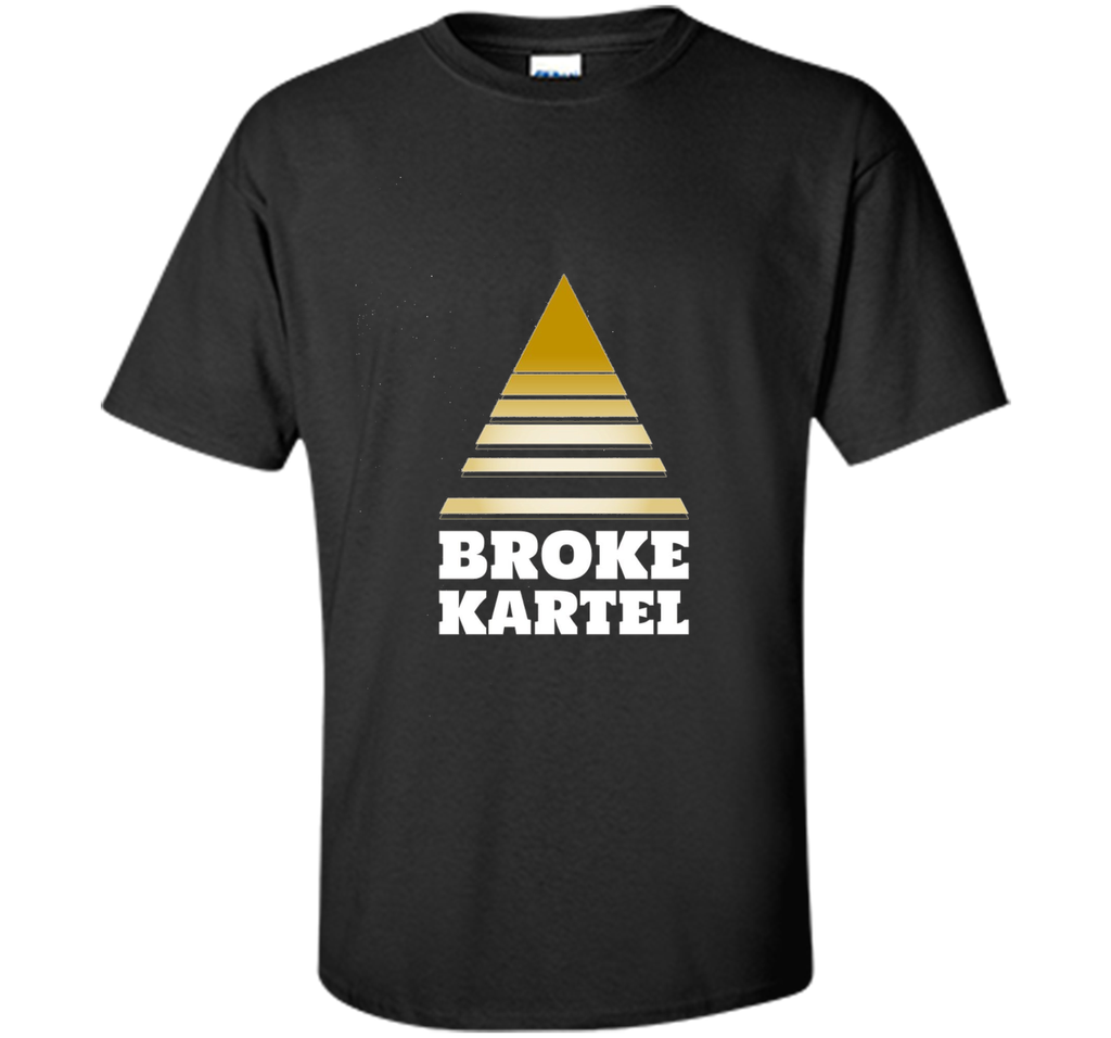 Broke Kartel