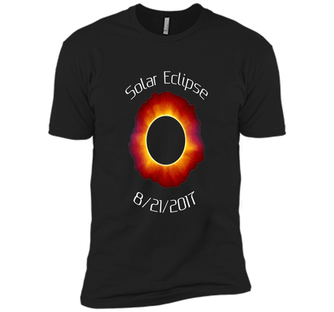 Total Solar Eclipse August 21 2017 T-Shirt