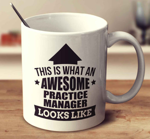 This Is What An Awesome Practice Manager Looks Like