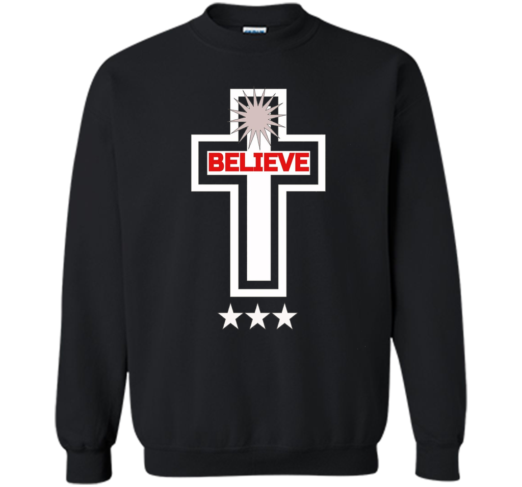 Believe Motivational T Shirt/Inspirational T Shirt.