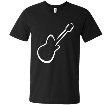 Electric guitar T-Shirt