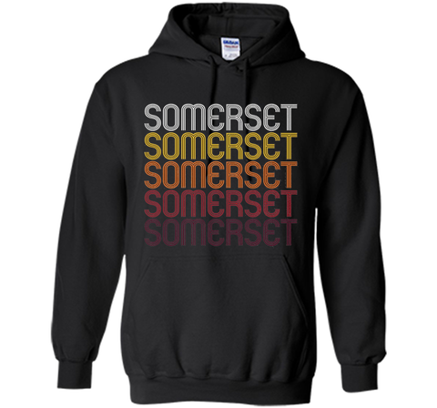 Somerset, PA | Vintage Style Pennsylvania T-shirt