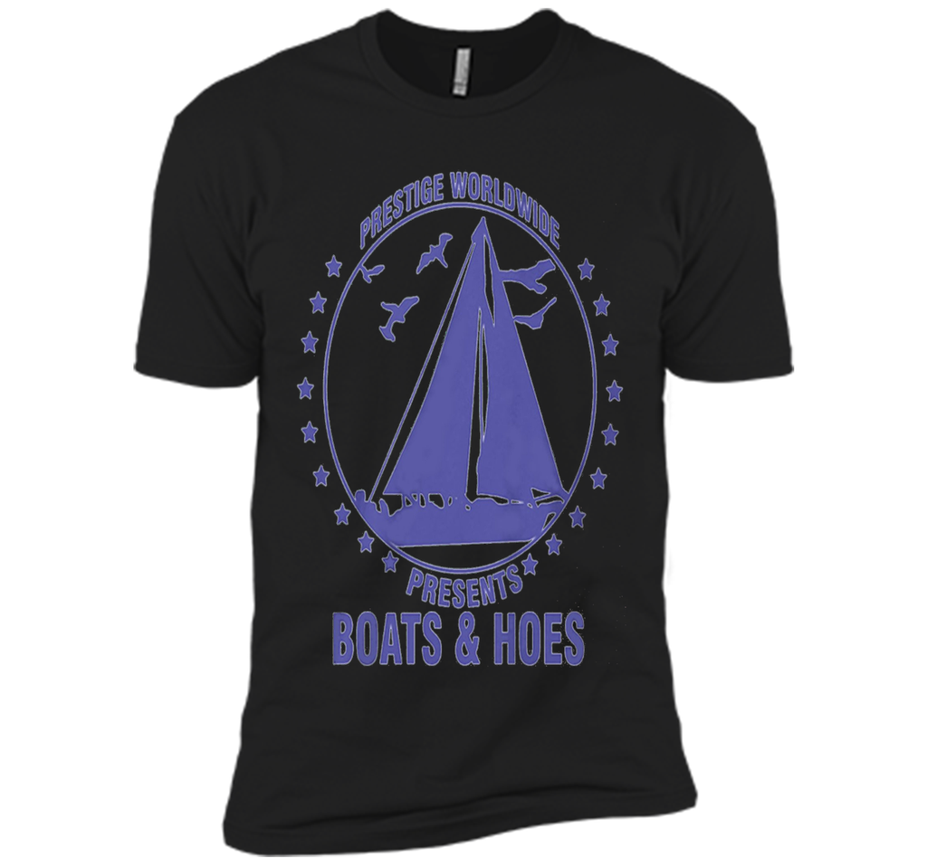 Prestige Worldwide Present Tshirt